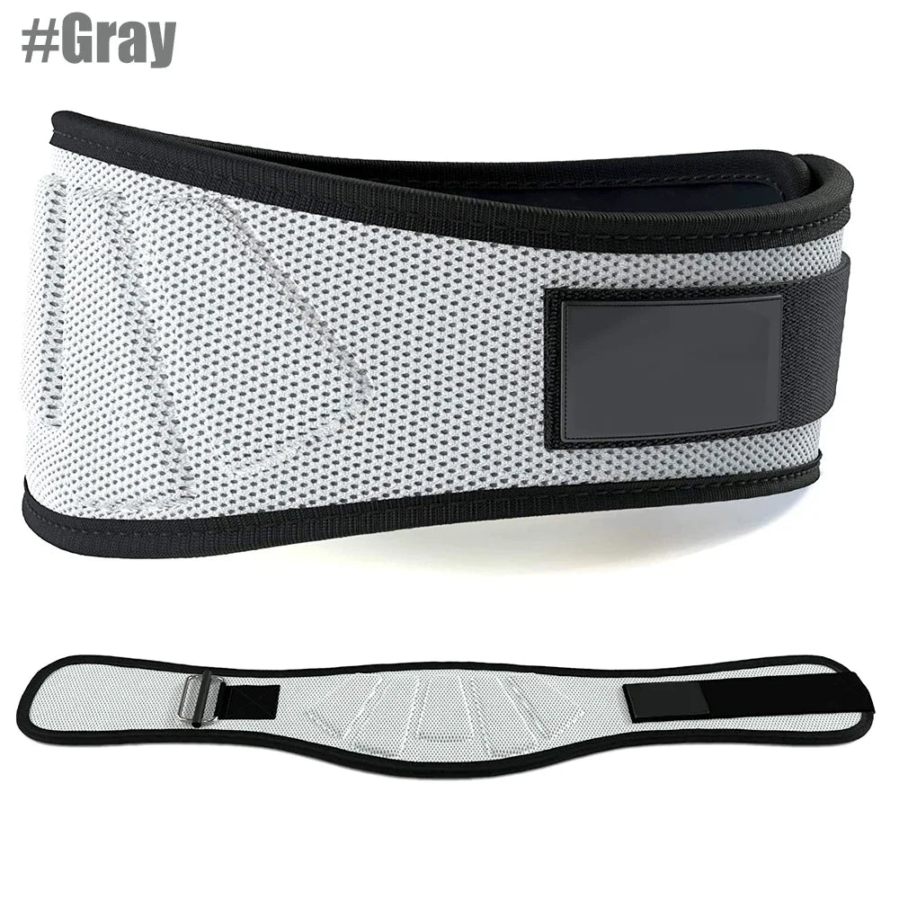 Ceinture pour la musculation - FitnessWaistBelts™ - The Sport Shop