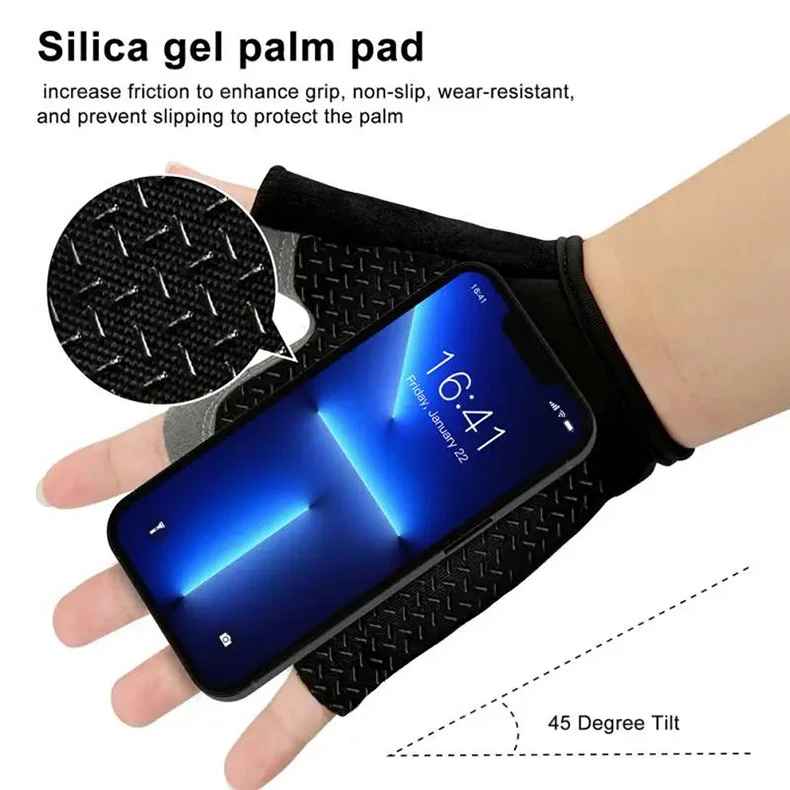 gant de sport | SportTech - The Sport Shop