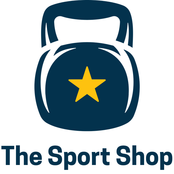 The Sport Shop