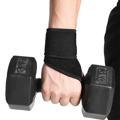 Attelle de poignet réglable pour le soulagement de la douleur du canal carpien et de la tendinite, enveloppe de soutien sportive pour l'arthrite et les entorses, 1 pièce - The Sport Shop