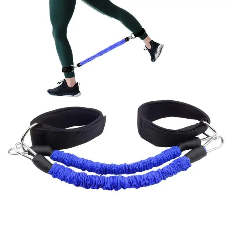 Bandes élastiques pour l'entraînement physique, extenseur de yoga, sangle de fitness, ULà rebond, équipement de gymnastique - The Sport Shop