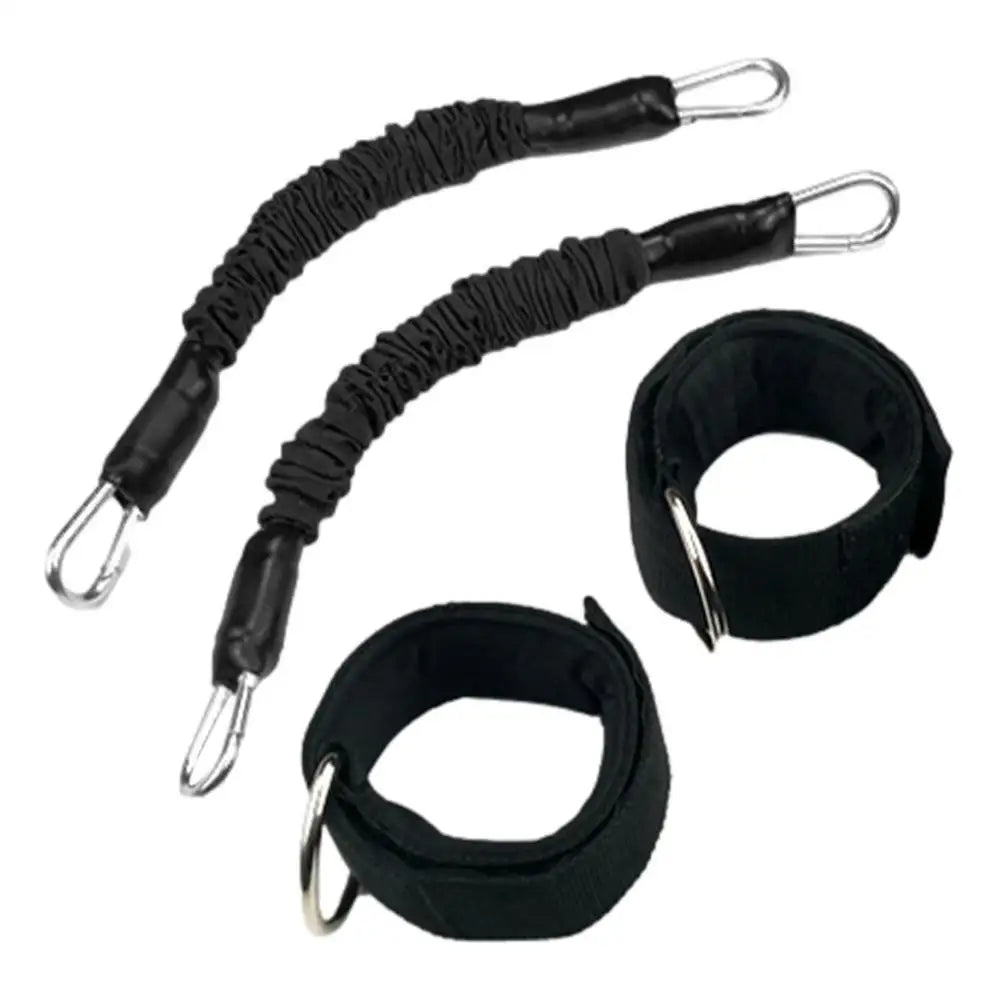 Bandes élastiques pour l'entraînement physique, extenseur de yoga, sangle de fitness, ULà rebond, équipement de gymnastique - The Sport Shop