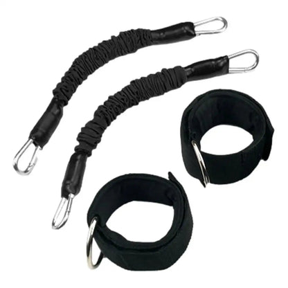 Bandes élastiques pour l'entraînement physique, extenseur de yoga, sangle de fitness, ULà rebond, équipement de gymnastique - The Sport Shop