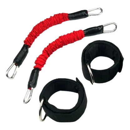 Bandes élastiques pour l'entraînement physique, extenseur de yoga, sangle de fitness, ULà rebond, équipement de gymnastique - The Sport Shop