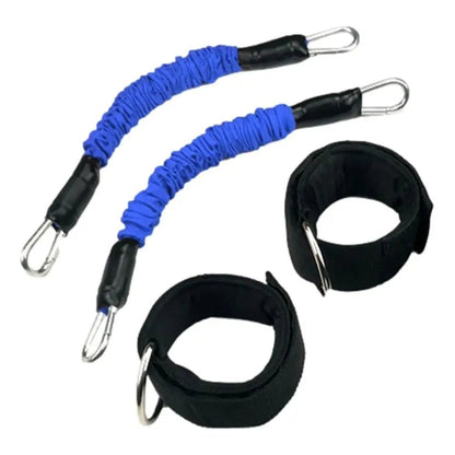 Bandes élastiques pour l'entraînement physique, extenseur de yoga, sangle de fitness, ULà rebond, équipement de gymnastique - The Sport Shop