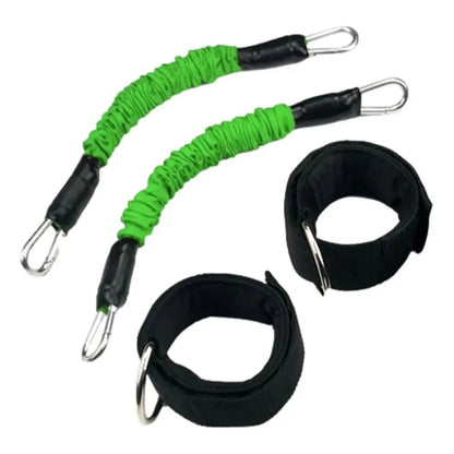 Bandes élastiques pour l'entraînement physique, extenseur de yoga, sangle de fitness, ULà rebond, équipement de gymnastique - The Sport Shop