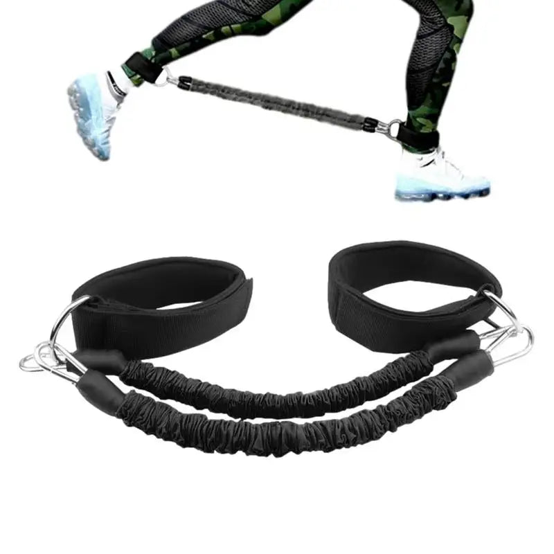 Bandes élastiques pour l'entraînement physique, extenseur de yoga, sangle de fitness, ULà rebond, équipement de gymnastique - The Sport Shop