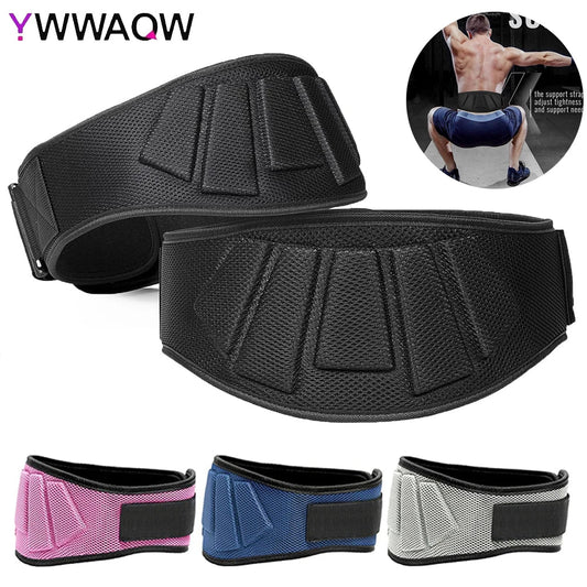Ceinture pour la musculation - FitnessWaistBelts™ - The Sport Shop