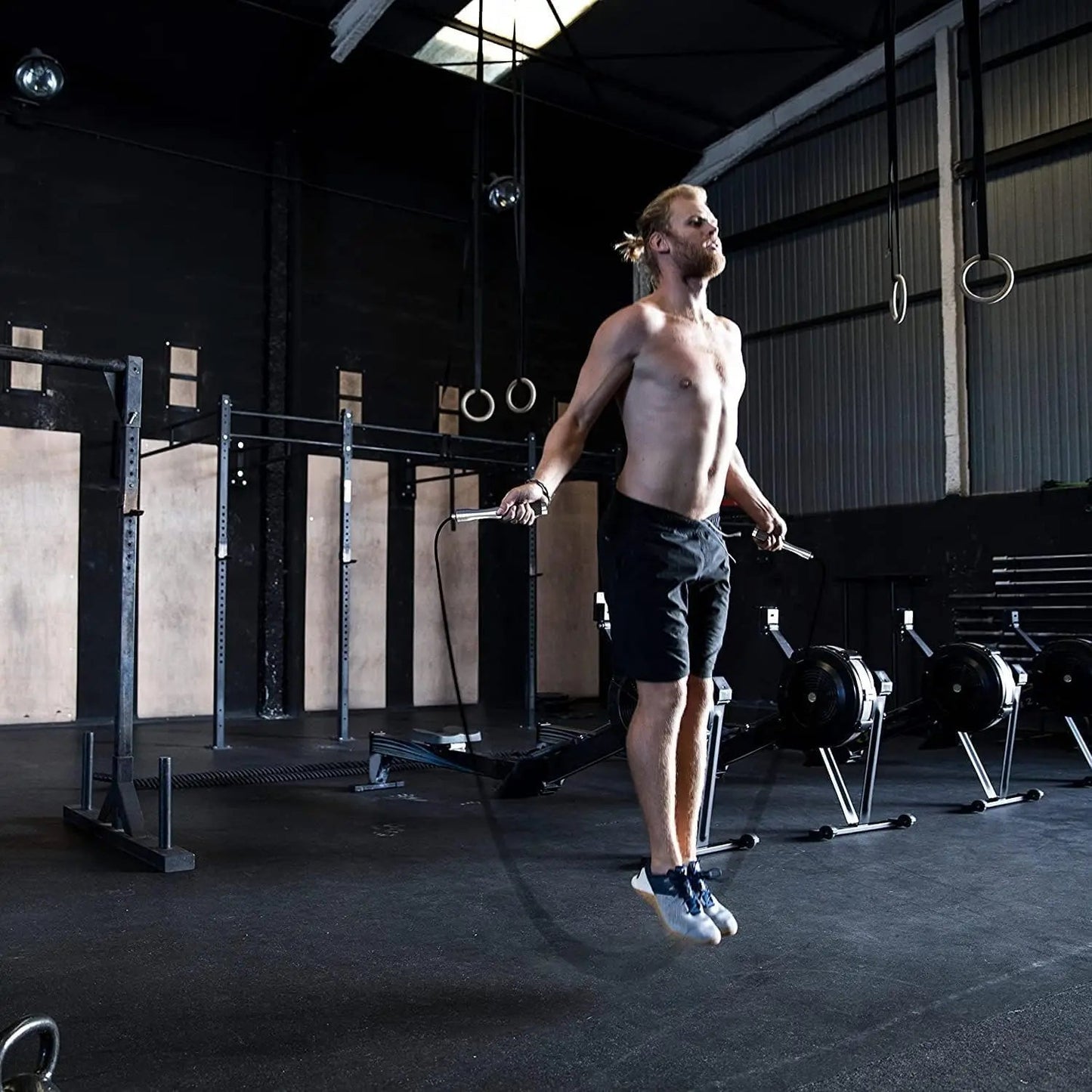 Corde a sauter - The Sport Shop