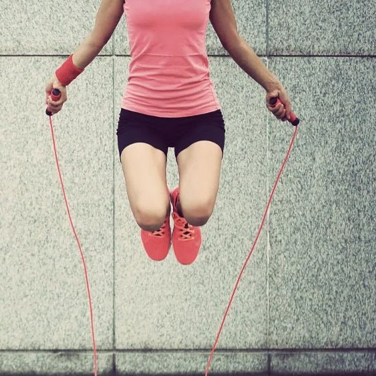 Corde a sauter - The Sport Shop