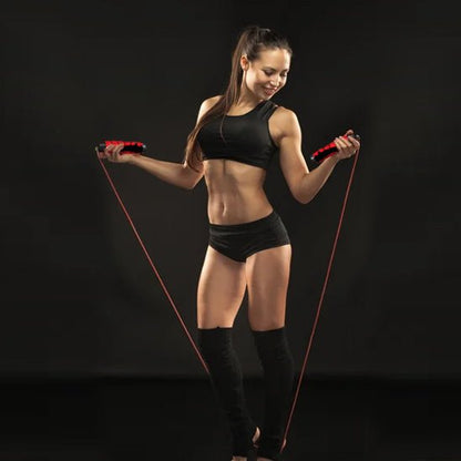 Corde a sauter - The Sport Shop