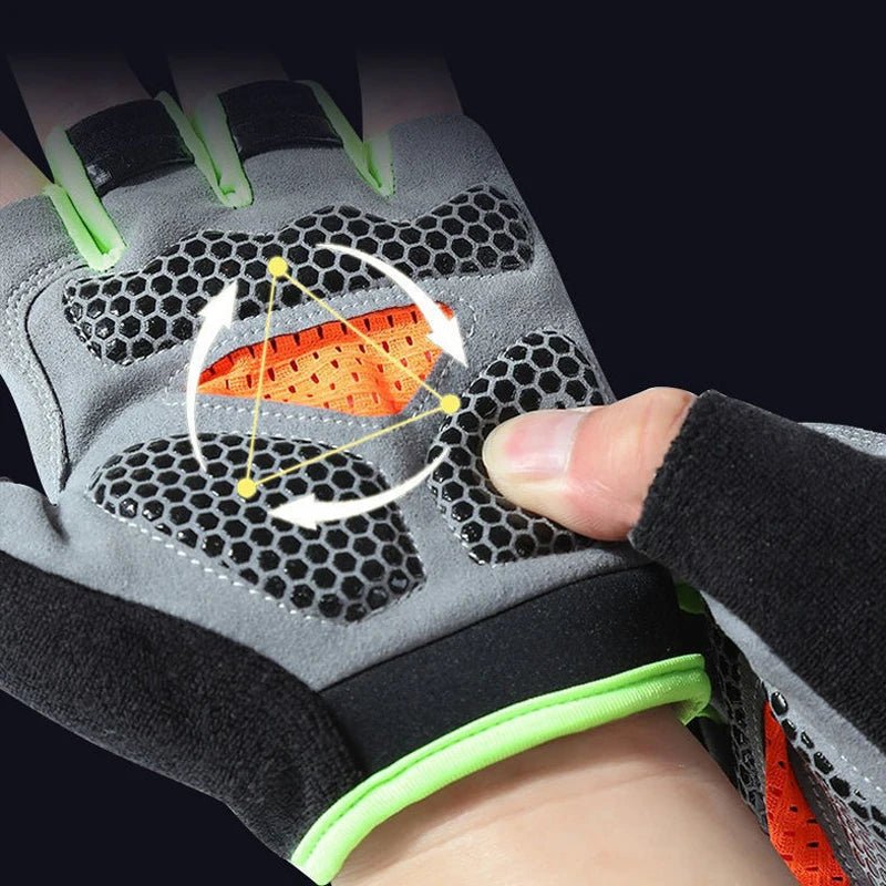 gant de sport | SportTech - The Sport Shop