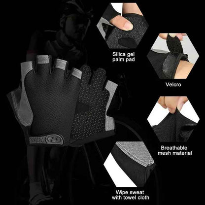 gant de sport | SportTech - The Sport Shop