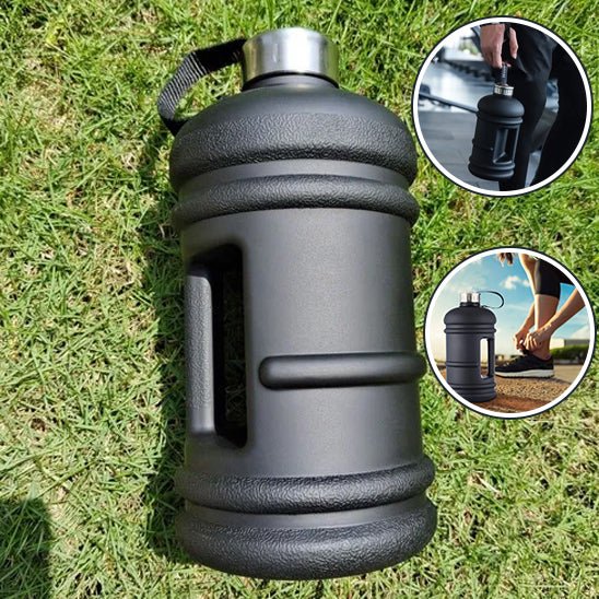 Gourde | SportJuggy - The Sport Shop