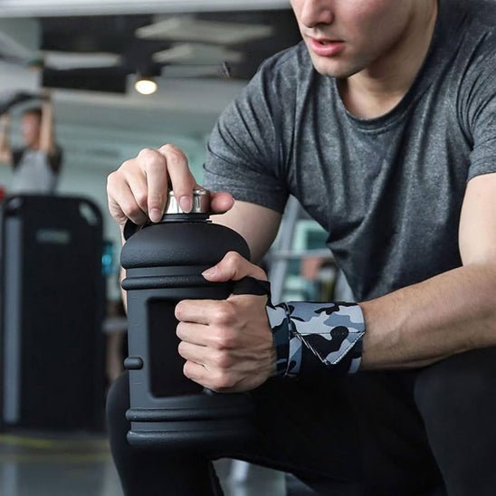 Gourde | SportJuggy - The Sport Shop