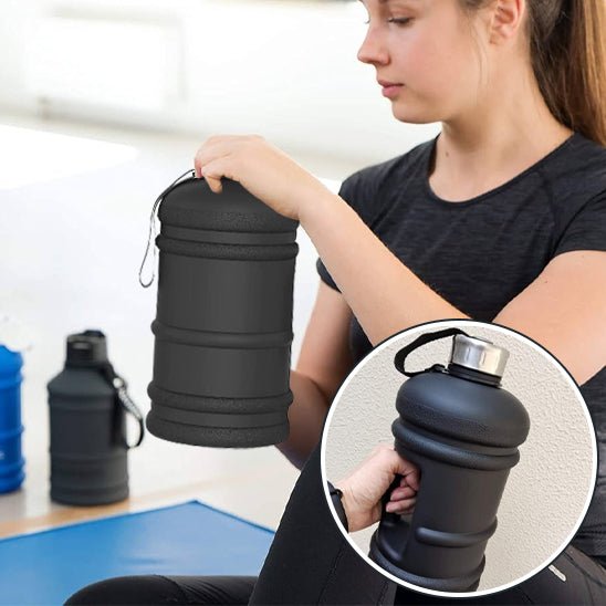 Gourde | SportJuggy - The Sport Shop
