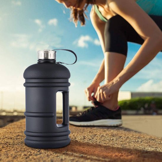 Gourde | SportJuggy - The Sport Shop