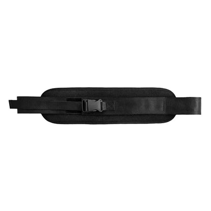 Haltères d'exercice de Yoga, ceinture de poids de taille, aide au pont des hanches, entraînement physique avec ceinture de poids de poussée - The Sport Shop