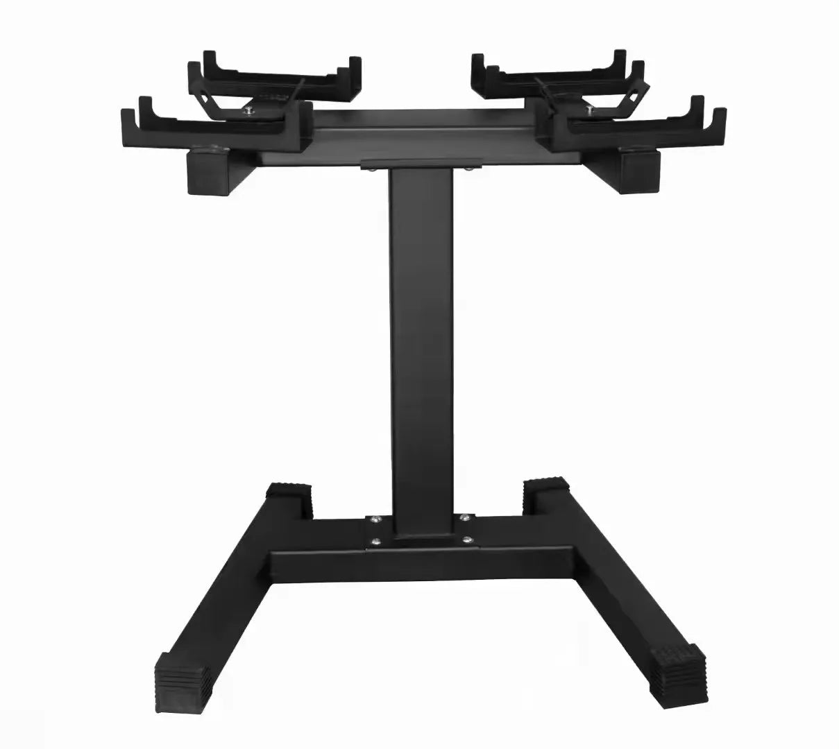 Haltères galvanisés, haltères professionnels de forme physique de gymnase, rotation interne, poids de 32kg, réglables, augmentation de 4kg, 2024 - The Sport Shop