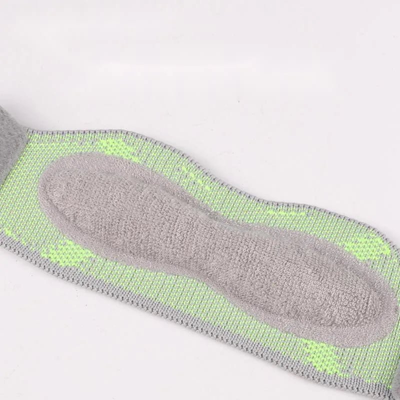 Nouveau Genou cyclisme en plein air respirant amortisseur basket - ball protecteur pression sport rotule ceinture - The Sport Shop