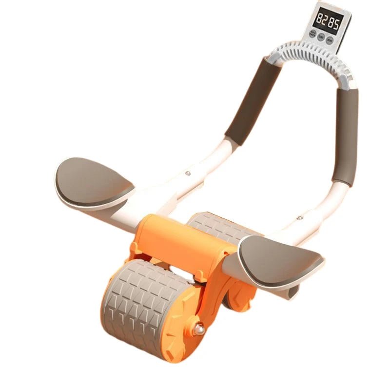 Roue Abdominale | AbWheel™ - The Sport Shop