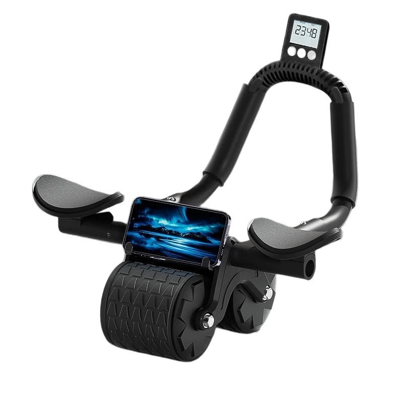 Roue Abdominale | AbWheel™ - The Sport Shop