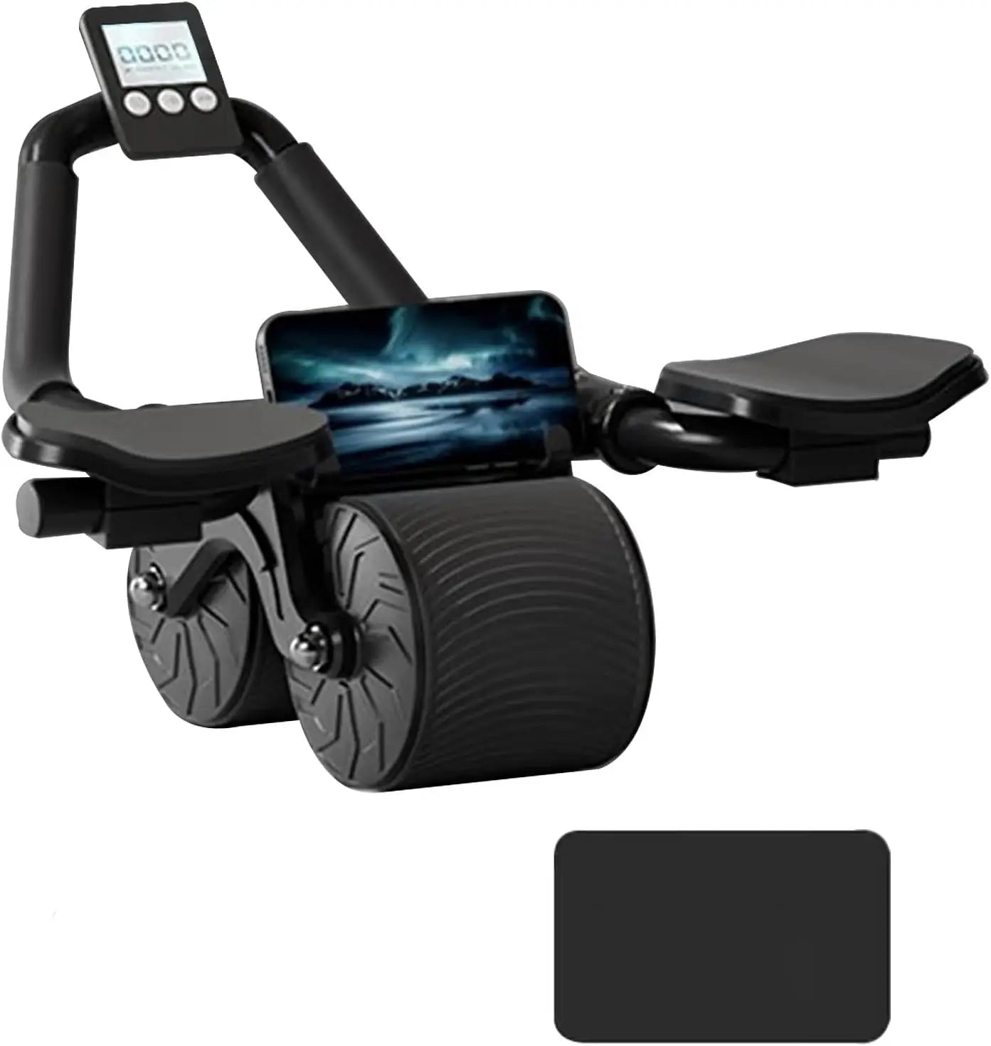 Roue Abdominale | AbWheel™ - The Sport Shop