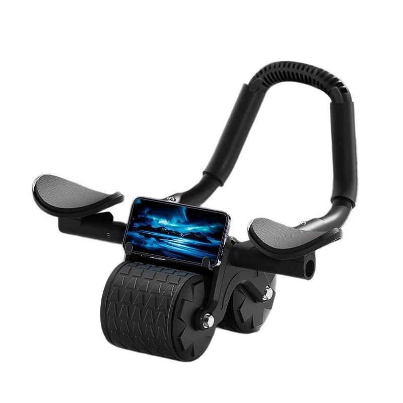 Roue Abdominale | AbWheel™ - The Sport Shop