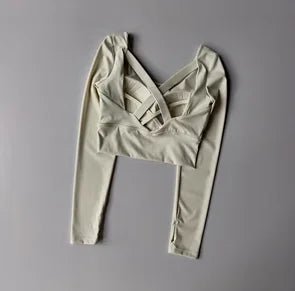 Soutien - gorge de sport tout - en - un - The Sport Shop