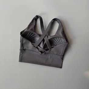 Soutien - gorge de sport tout - en - un - The Sport Shop