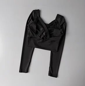 Soutien - gorge de sport tout - en - un - The Sport Shop